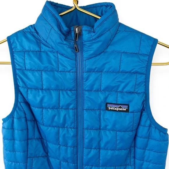 Patagonia • Nano Puff Vest - Picture 6 of 10